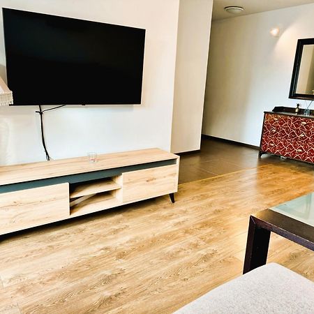 Apartment In The City Center Druskininkai Buitenkant foto