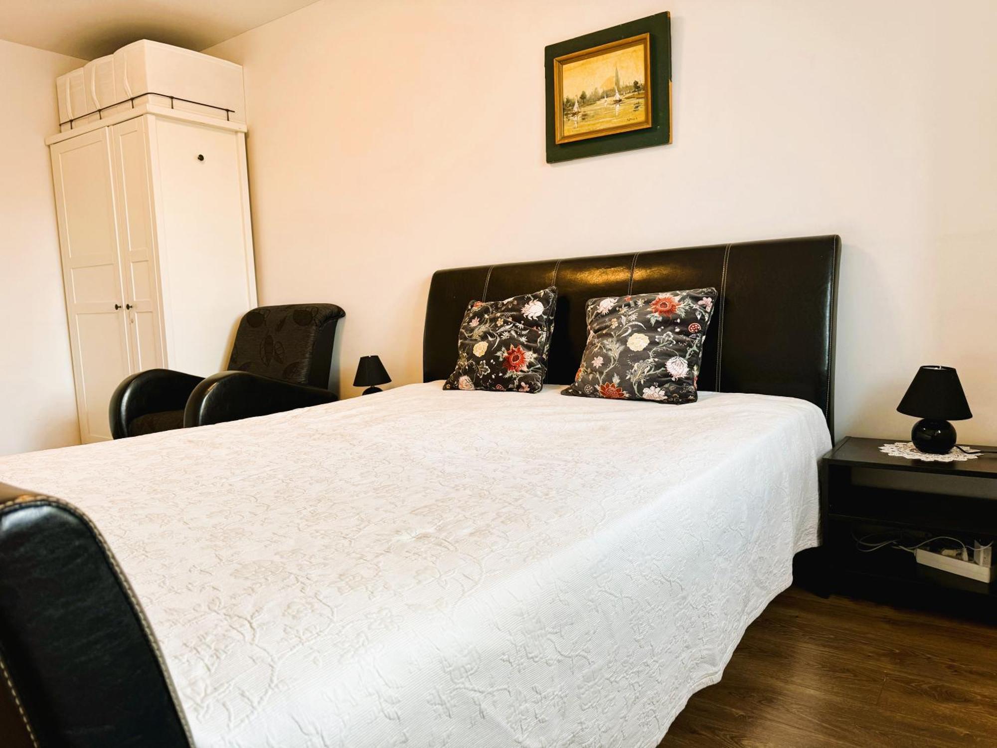 Apartment In The City Center Druskininkai Buitenkant foto
