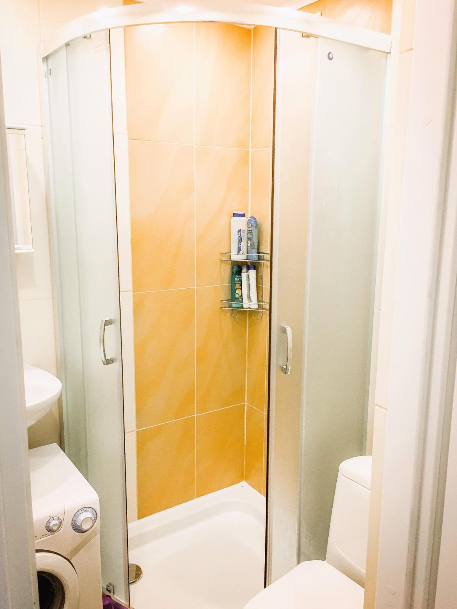 Apartment In The City Center Druskininkai Buitenkant foto