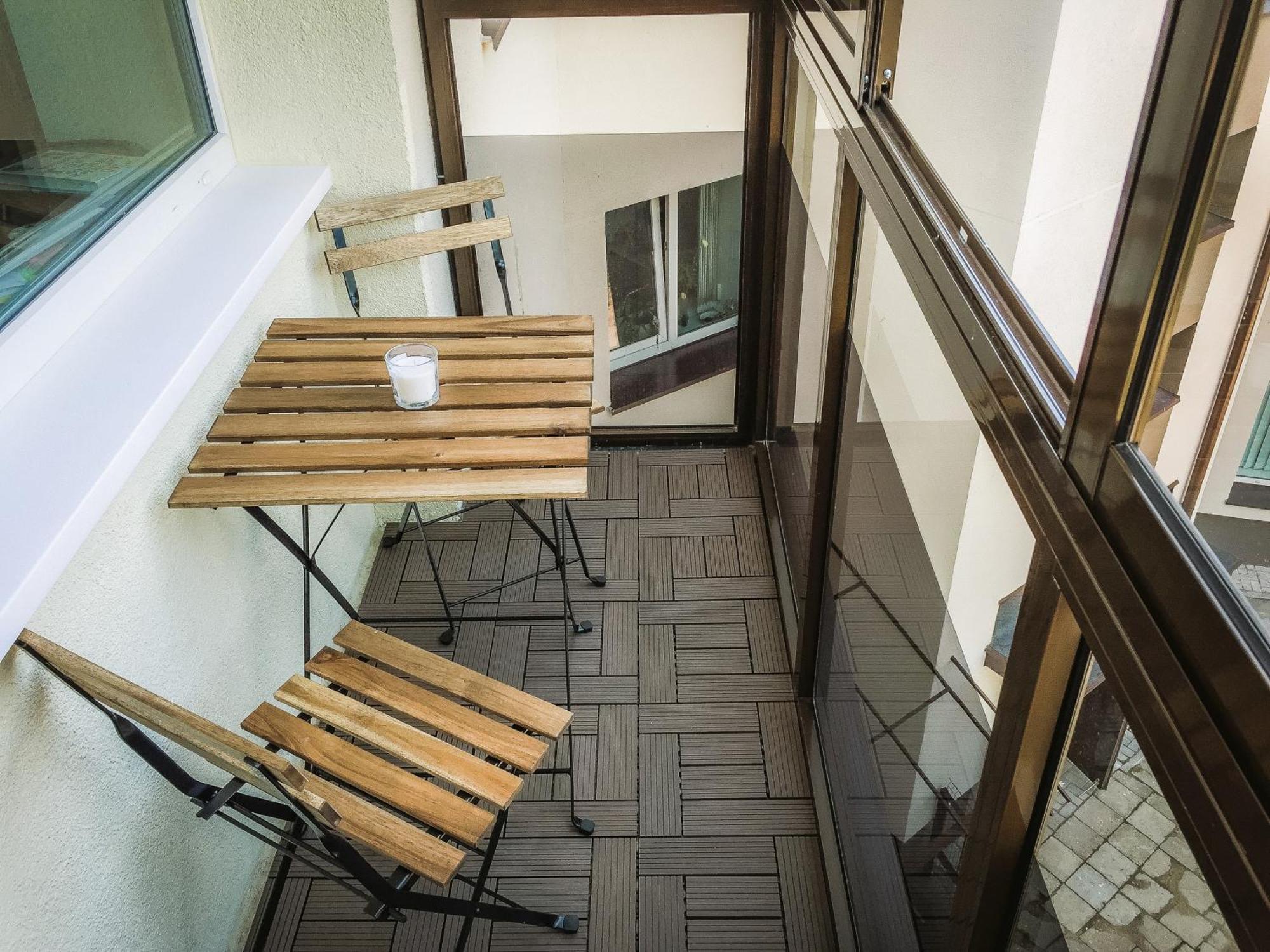 Apartment In The City Center Druskininkai Buitenkant foto